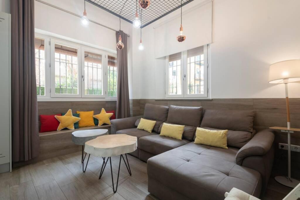 Apartamento Precioso Piso En Paseo De La Bomba Free Parking *