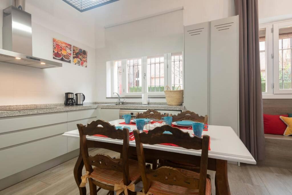 Apartment Precioso Piso En Paseo De La Bomba Free Parking *