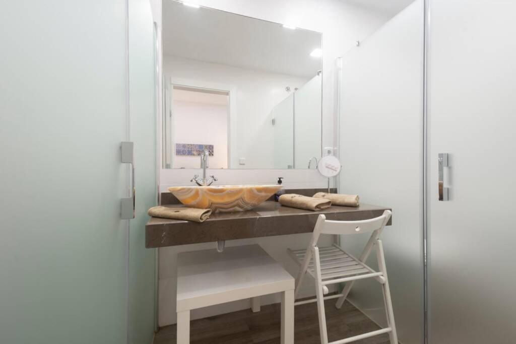 Apartment Precioso Piso En Paseo De La Bomba Free Parking *