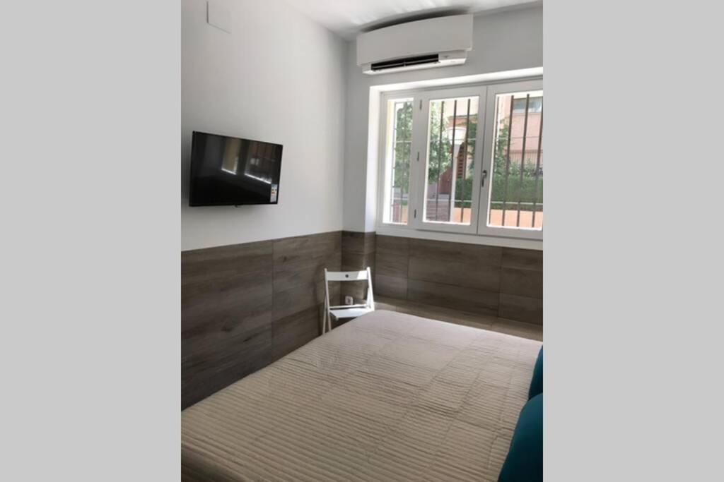 Precioso Piso En Paseo De La Bomba Free Parking Apartment *